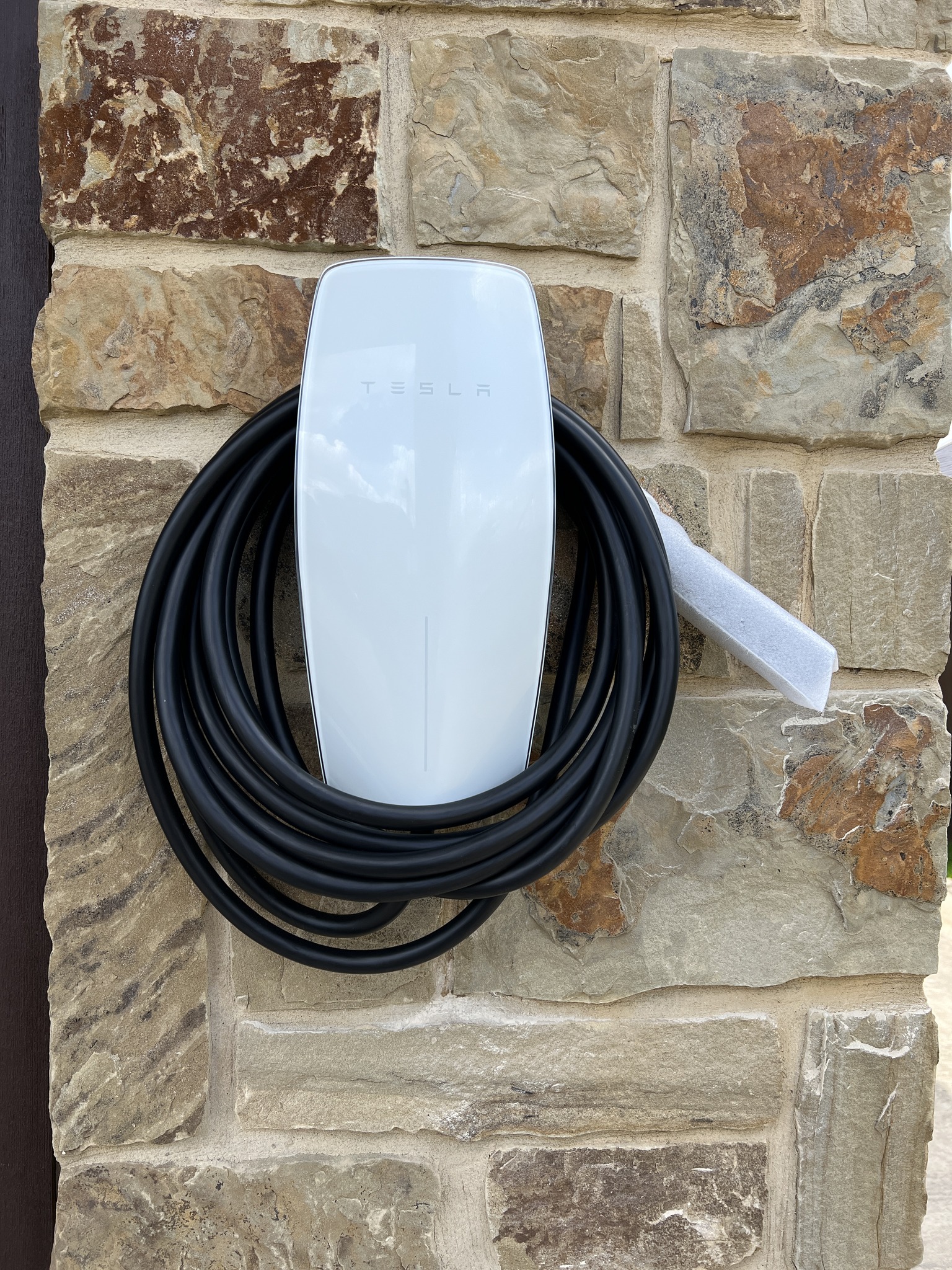 EV Charger Installation