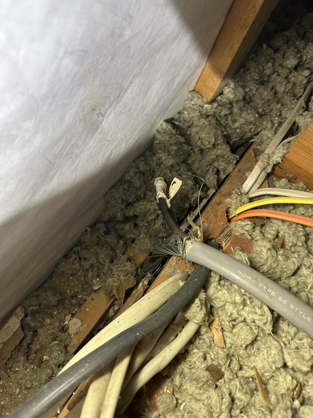 House Wiring