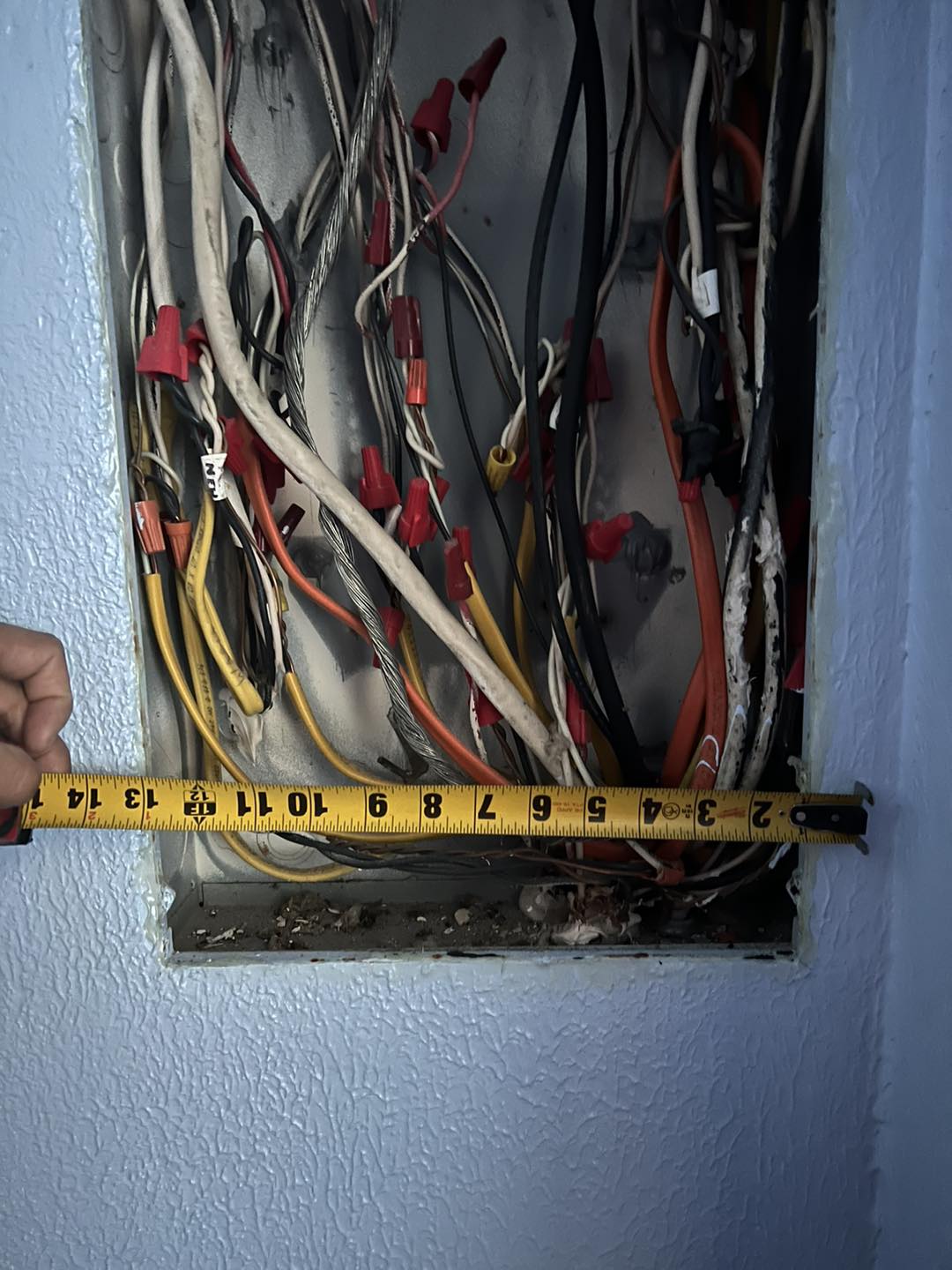 Residential House Wiring