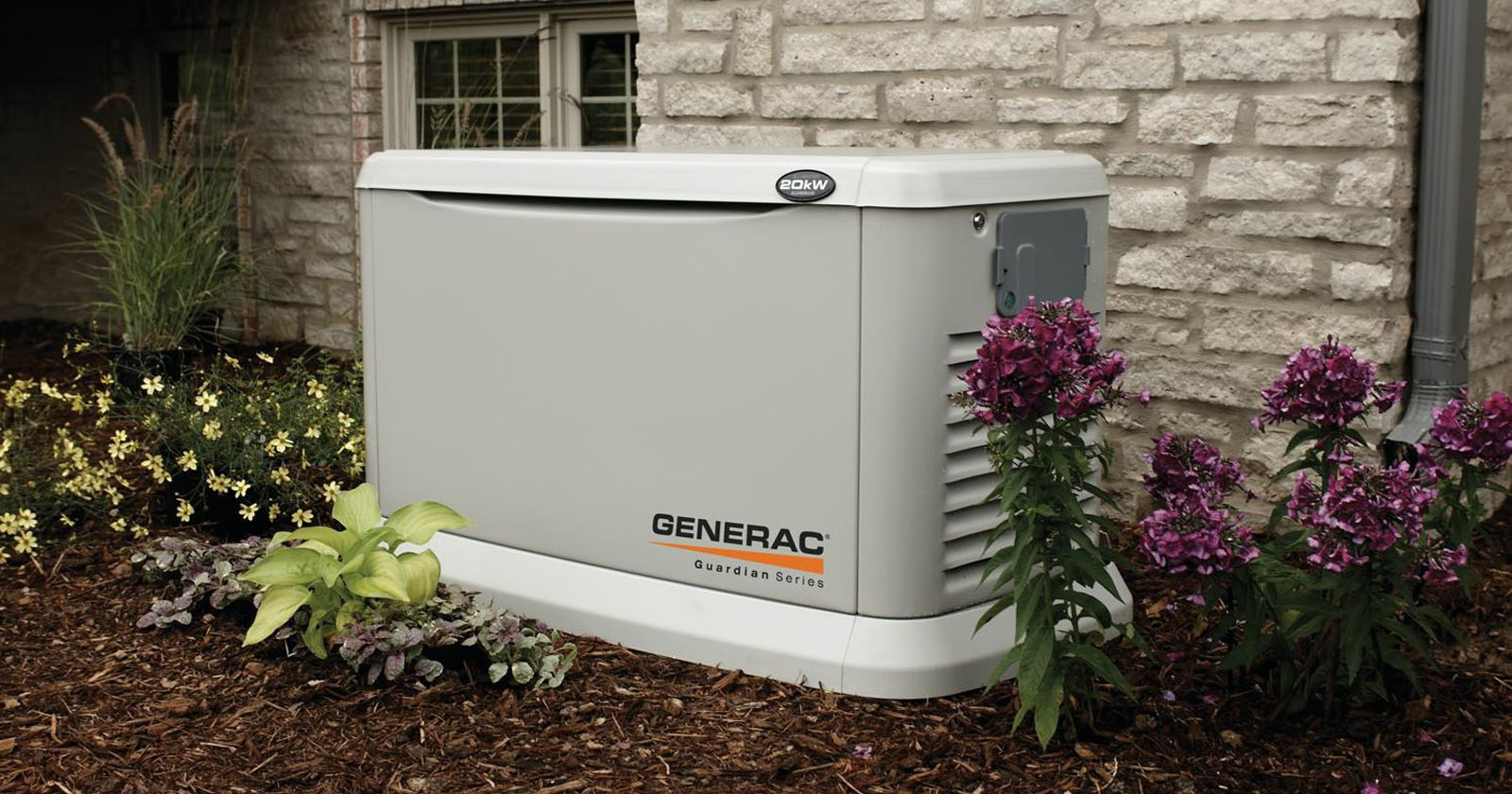 Generator Installation